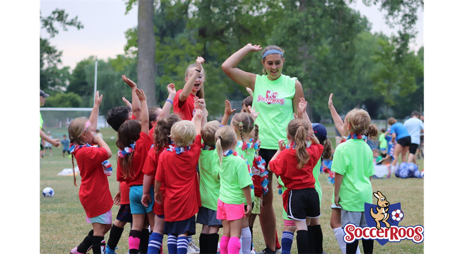 Experienced Coaches! 