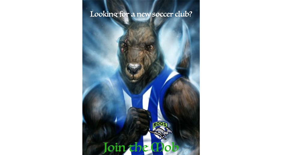                    Mob Soccer Teams (U8-U10)